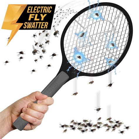 best fly swatter